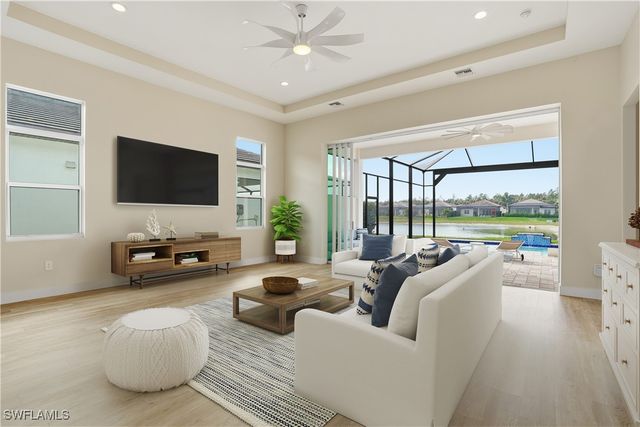 3635 Sapphire Cove CIR, Naples, FL 34114