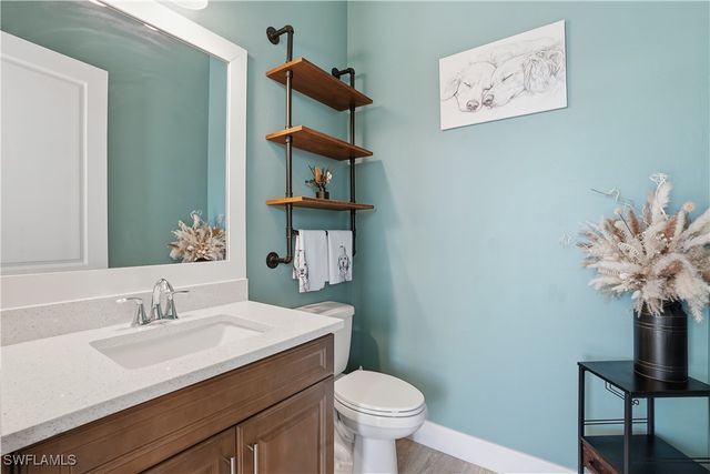 3635 Sapphire Cove CIR, Naples, FL 34114