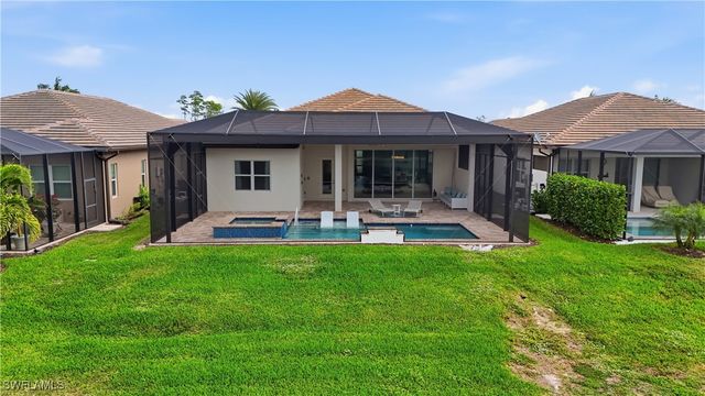3635 Sapphire Cove CIR, Naples, FL 34114