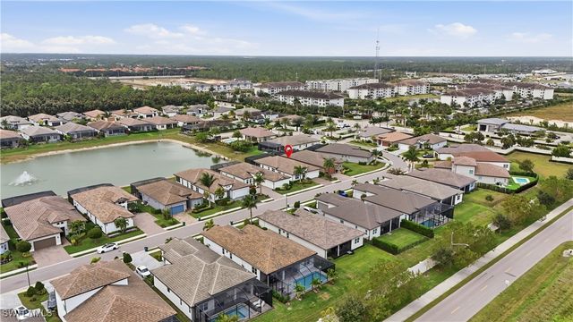 3635 Sapphire Cove CIR, Naples, FL 34114