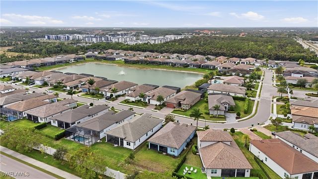 3635 Sapphire Cove CIR, Naples, FL 34114