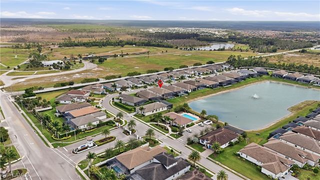 3635 Sapphire Cove CIR, Naples, FL 34114