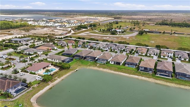 3635 Sapphire Cove CIR, Naples, FL 34114