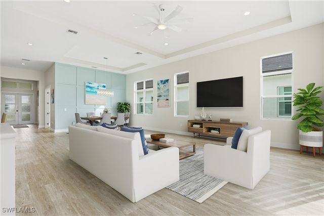 3635 Sapphire Cove CIR, Naples, FL 34114