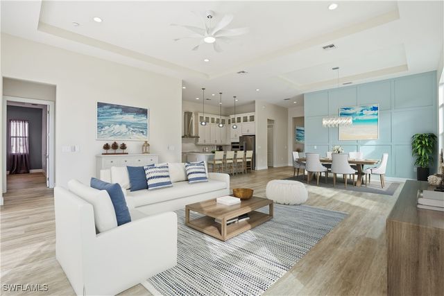 3635 Sapphire Cove CIR, Naples, FL 34114