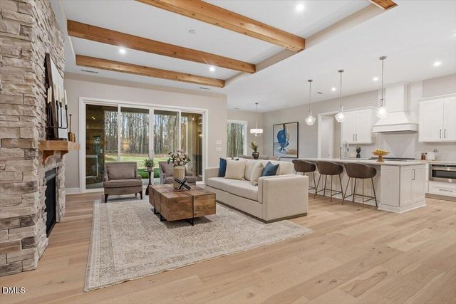 174 Ogden Circle, Clayton, NC 27527