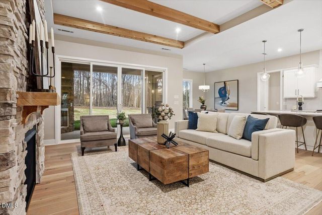 174 Ogden Circle, Clayton, NC 27527