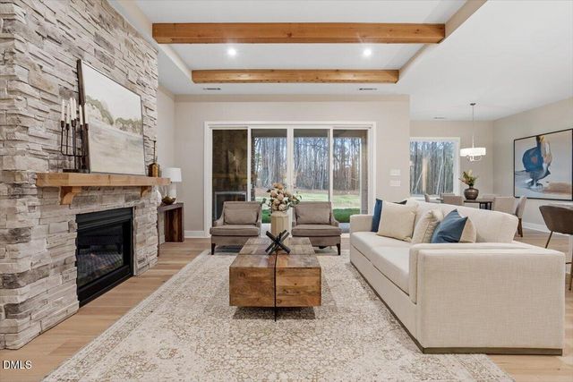 174 Ogden Circle, Clayton, NC 27527