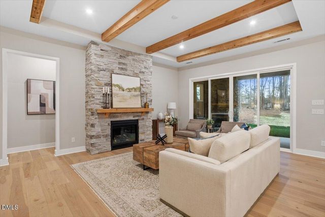 174 Ogden Circle, Clayton, NC 27527