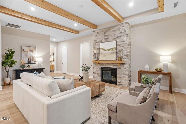 174 Ogden Circle, Clayton, NC 27527