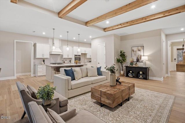 174 Ogden Circle, Clayton, NC 27527