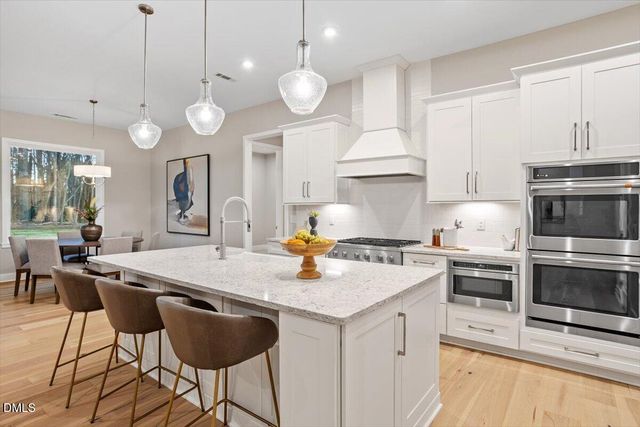 174 Ogden Circle, Clayton, NC 27527