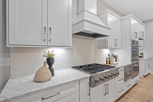 174 Ogden Circle, Clayton, NC 27527