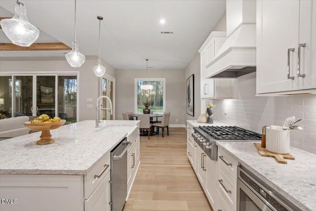 174 Ogden Circle, Clayton, NC 27527