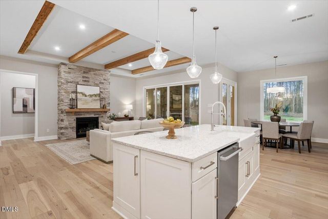 174 Ogden Circle, Clayton, NC 27527