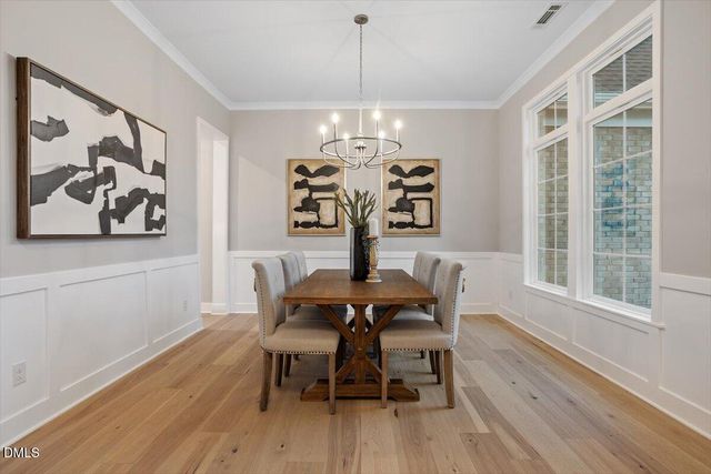 174 Ogden Circle, Clayton, NC 27527