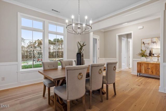 174 Ogden Circle, Clayton, NC 27527