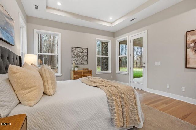 174 Ogden Circle, Clayton, NC 27527