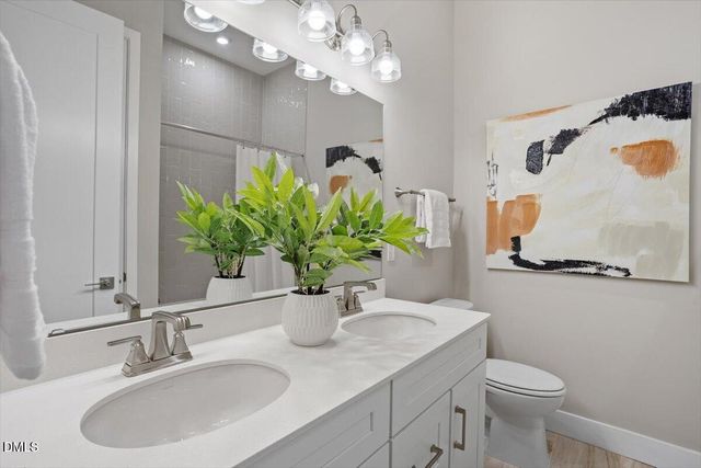 174 Ogden Circle, Clayton, NC 27527