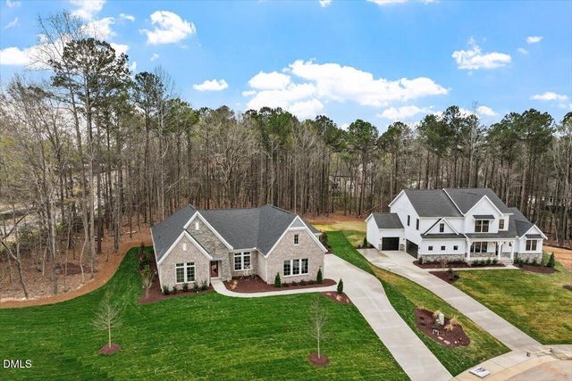 174 Ogden Circle, Clayton, NC 27527