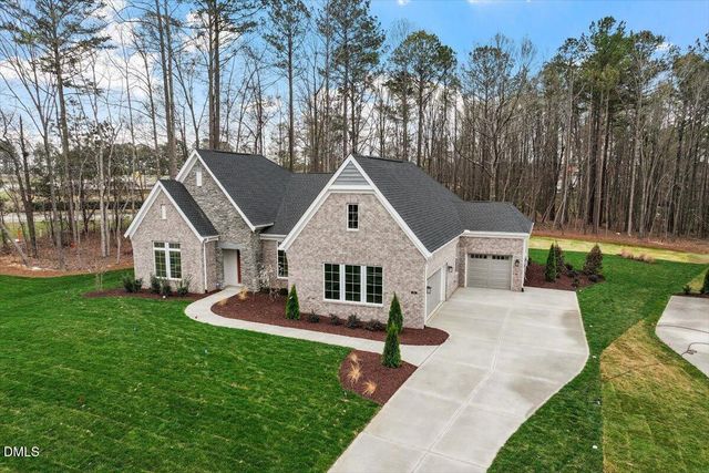 174 Ogden Circle, Clayton, NC 27527