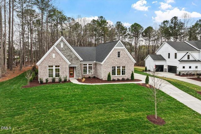 174 Ogden Circle, Clayton, NC 27527