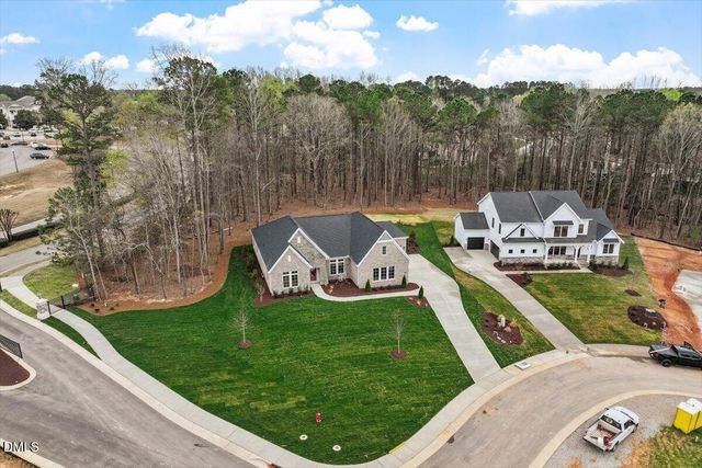 174 Ogden Circle, Clayton, NC 27527