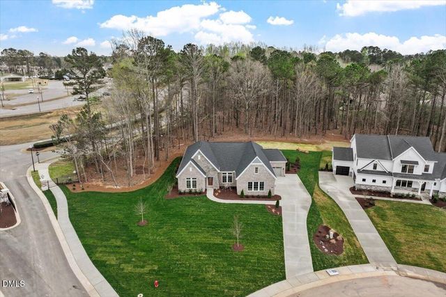 174 Ogden Circle, Clayton, NC 27527