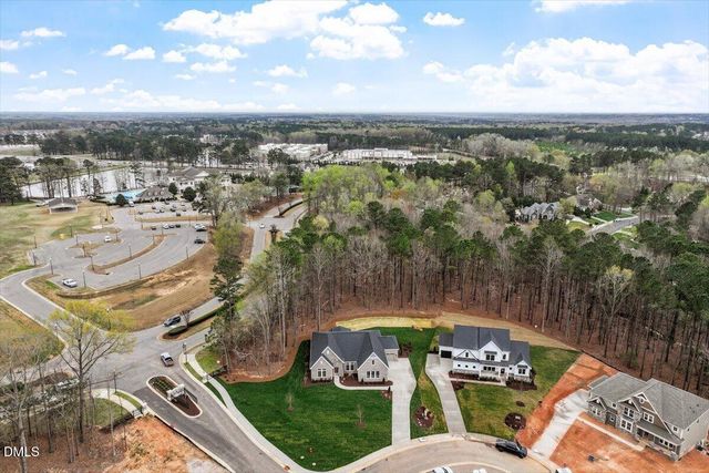 174 Ogden Circle, Clayton, NC 27527