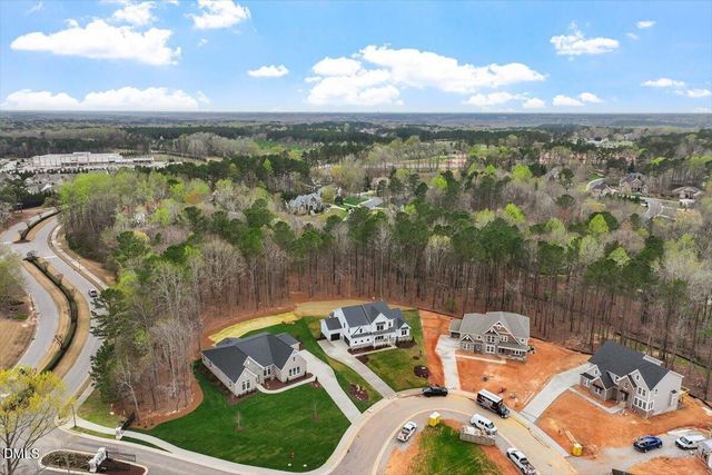 174 Ogden Circle, Clayton, NC 27527