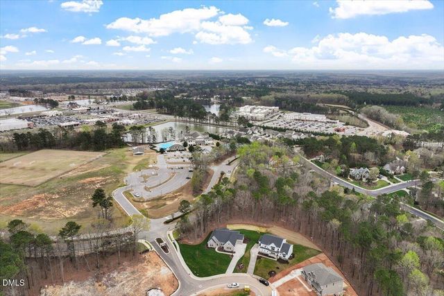 174 Ogden Circle, Clayton, NC 27527