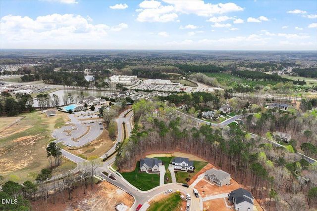 174 Ogden Circle, Clayton, NC 27527