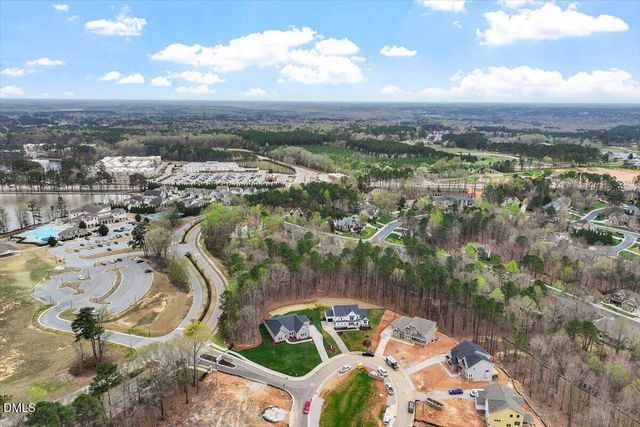 174 Ogden Circle, Clayton, NC 27527