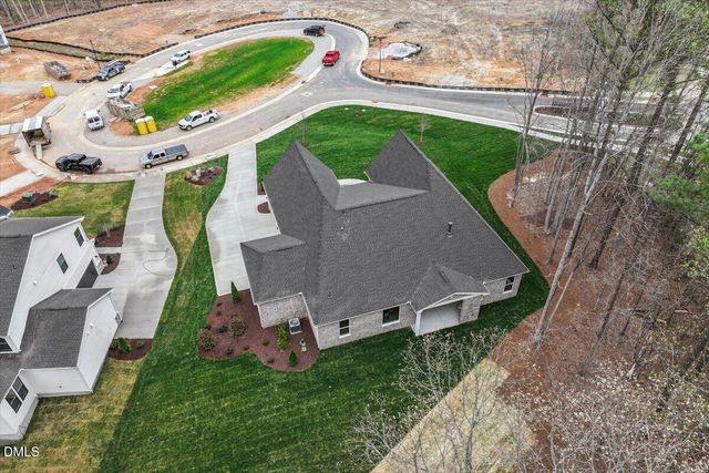 174 Ogden Circle, Clayton, NC 27527