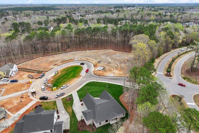 174 Ogden Circle, Clayton, NC 27527