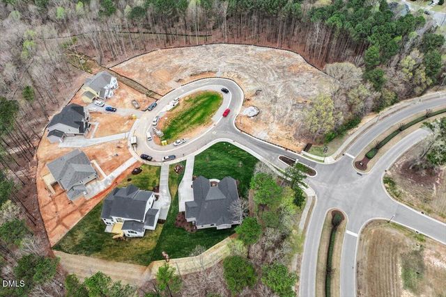 174 Ogden Circle, Clayton, NC 27527