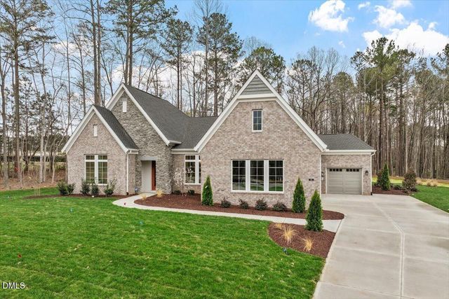 174 Ogden Circle, Clayton, NC 27527