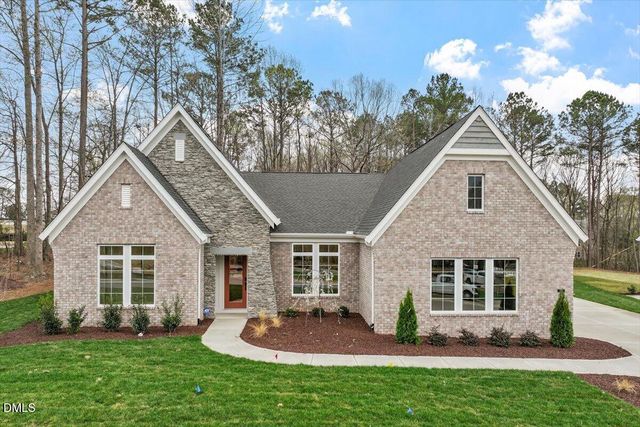 174 Ogden Circle, Clayton, NC 27527