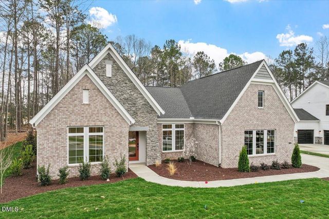 174 Ogden Circle, Clayton, NC 27527