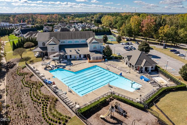 174 Ogden Circle, Clayton, NC 27527