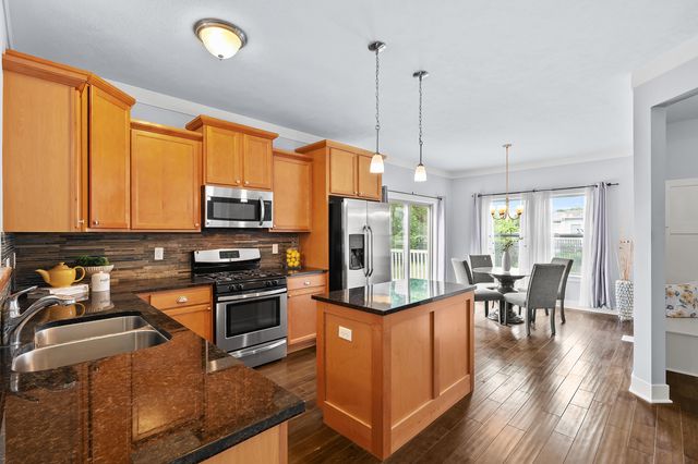 5661 Attleberry Avenue, Texas Twp, MI 49009