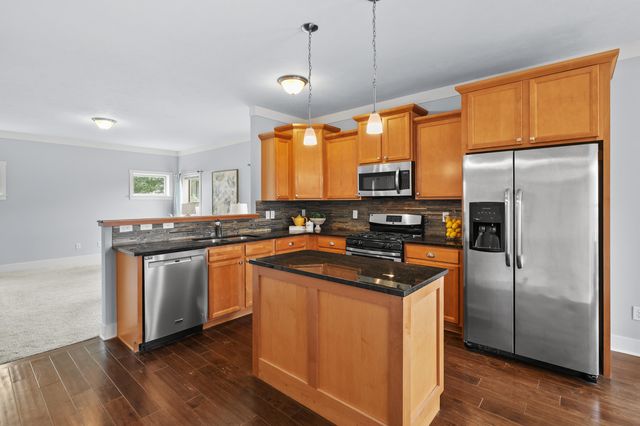 5661 Attleberry Avenue, Texas Twp, MI 49009