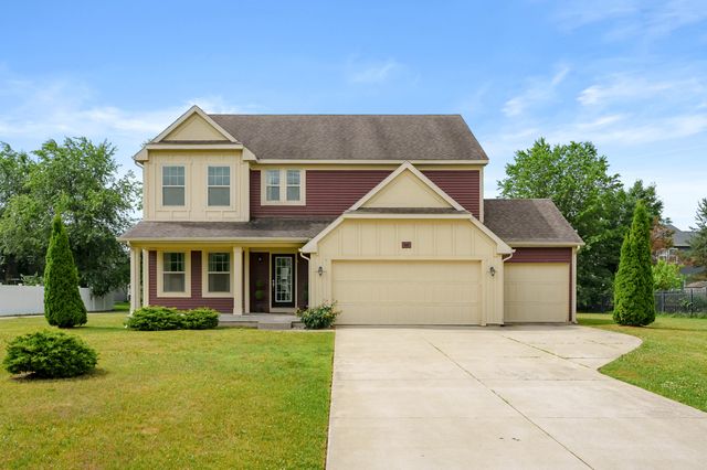 5661 Attleberry Avenue, Texas Twp, MI 49009