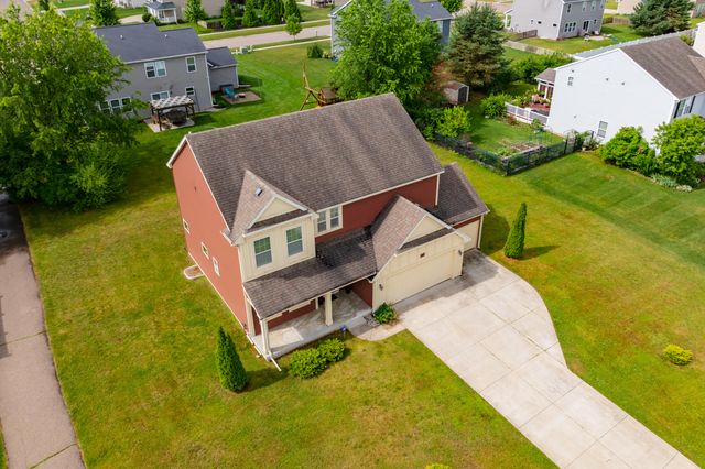 5661 Attleberry Avenue, Texas Twp, MI 49009