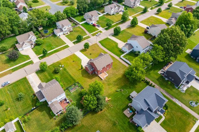 5661 Attleberry Avenue, Texas Twp, MI 49009