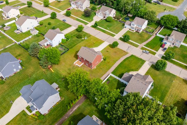 5661 Attleberry Avenue, Texas Twp, MI 49009