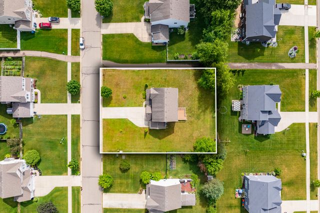 5661 Attleberry Avenue, Texas Twp, MI 49009