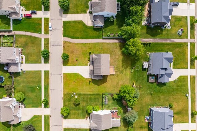 5661 Attleberry Avenue, Texas Twp, MI 49009