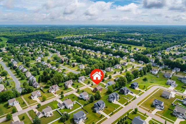 5661 Attleberry Avenue, Texas Twp, MI 49009