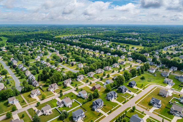 5661 Attleberry Avenue, Texas Twp, MI 49009